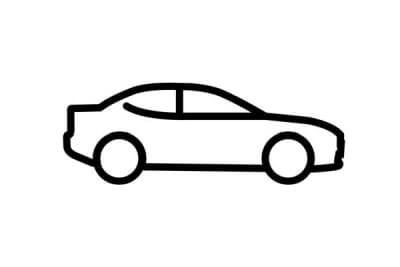SUV/Off-road Vehicle